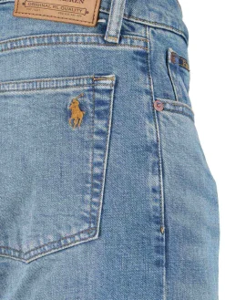 Jeans dritti