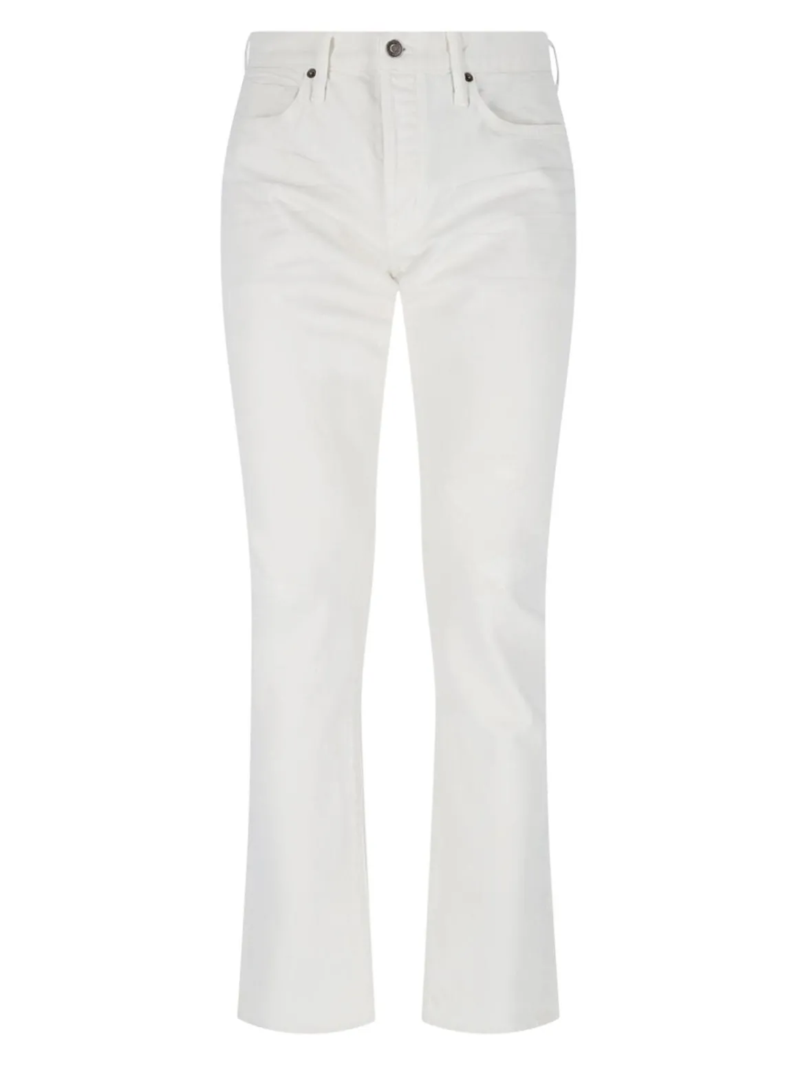 Jeans dritti