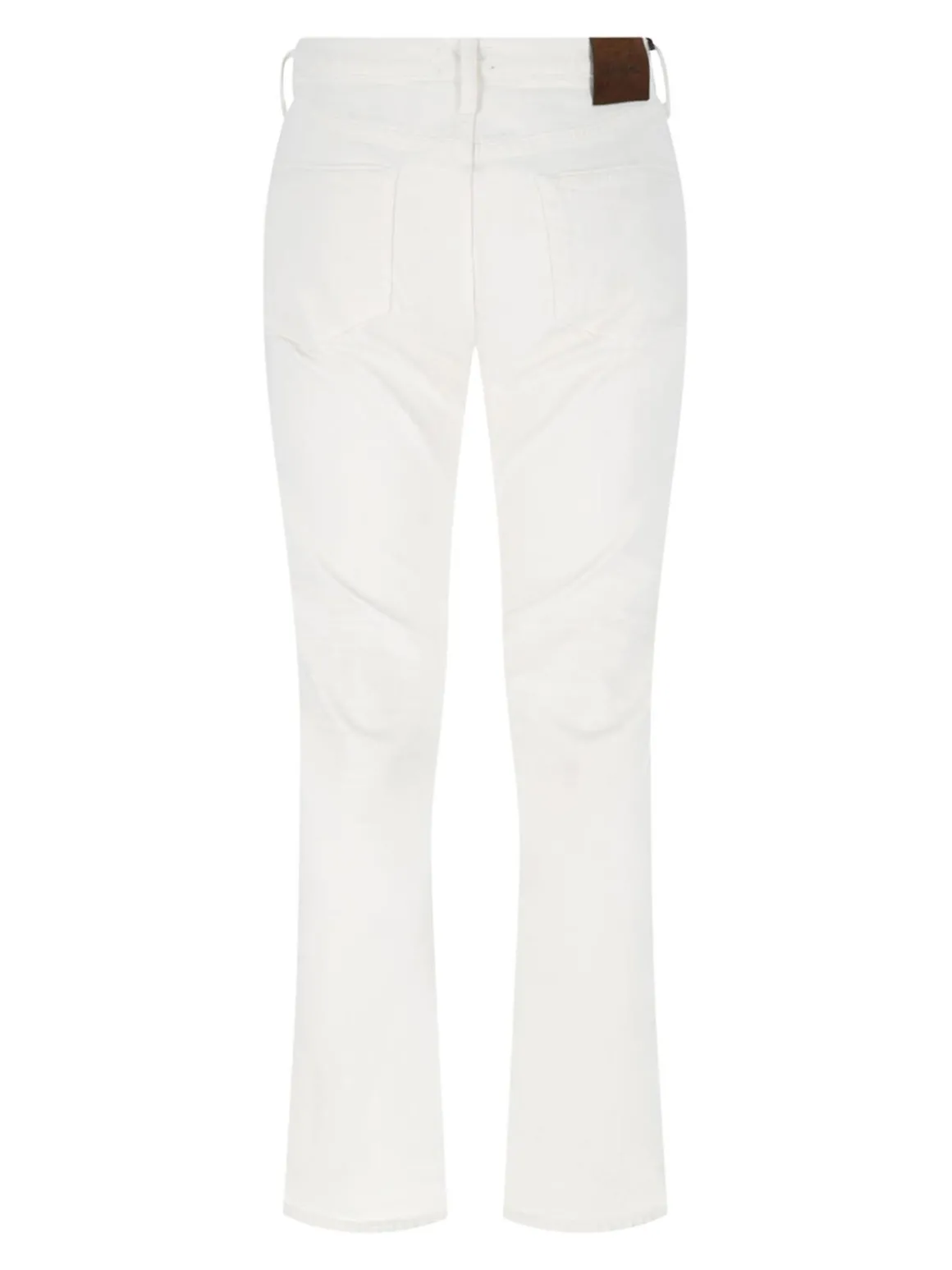 Jeans dritti