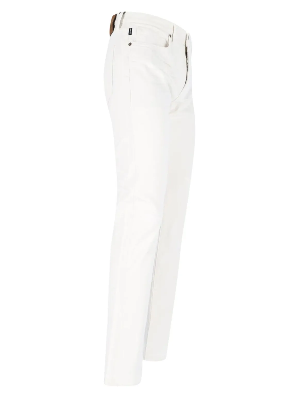 Jeans dritti