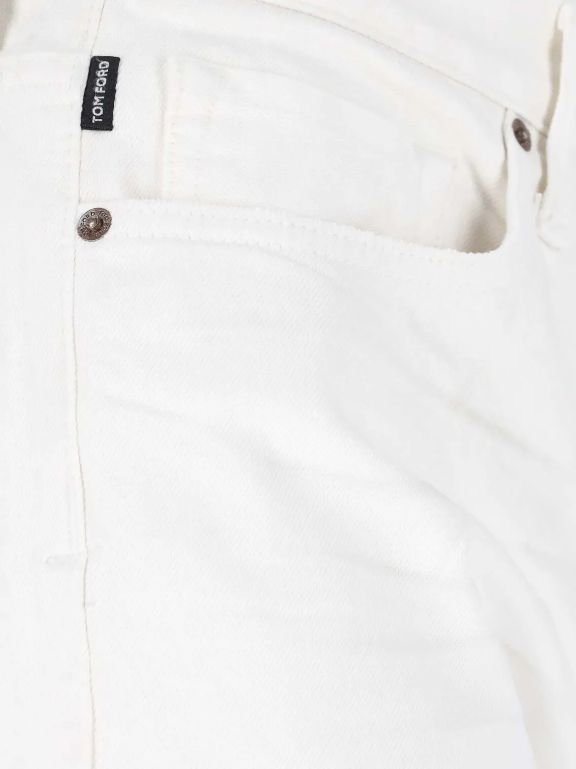 Jeans dritti