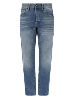 Jeans dritti