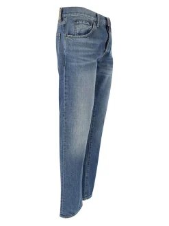 Jeans dritti