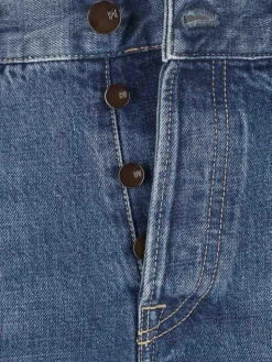 Jeans dritti