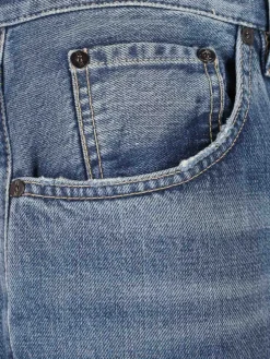 Jeans dritti