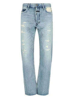 Jeans dritti