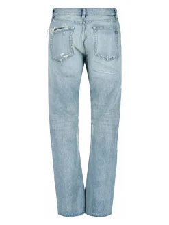 Jeans dritti