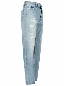 Jeans dritti