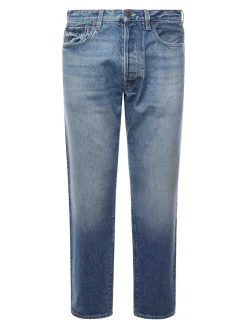 Jeans dritti