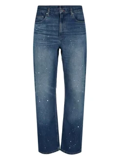 Jeans dritti