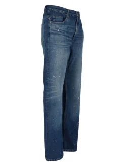 Jeans dritti