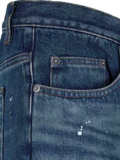 Jeans dritti