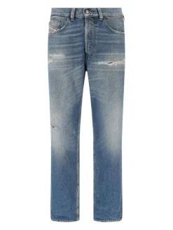 Jeans dritti