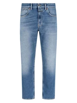 Jeans dritti