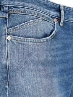 Jeans dritti
