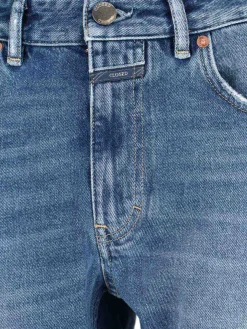 Jeans dritti