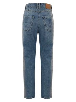 Jeans dritti
