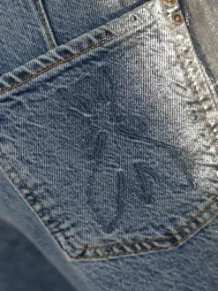 Jeans dritti