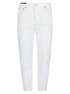 Jeans dritti