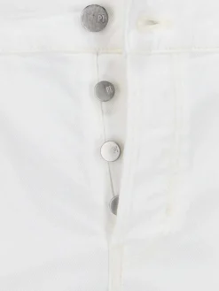Jeans dritti