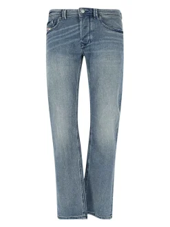 Jeans dritti