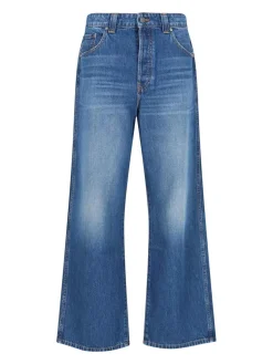 Jeans dritti