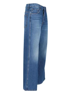 Jeans dritti