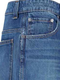 Jeans dritti