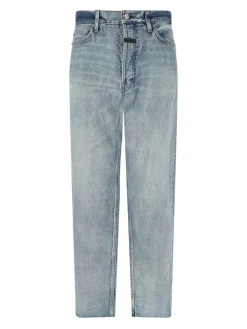 Jeans dritti