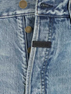 Jeans dritti