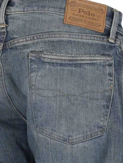 Jeans dritti