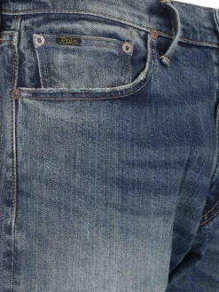 Jeans dritti