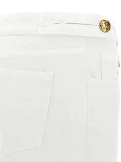 Jeans dritti
