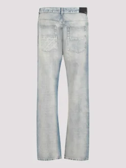 Jeans dritti di MA Quad Cuff