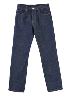 Jeans dritto 5 tasca