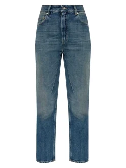 Jeans drkshdw a gamba dritta