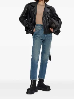 Jeans drkshdw a gamba dritta