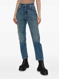 Jeans drkshdw a gamba dritta