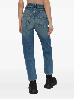 Jeans drkshdw a gamba dritta