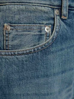 Jeans drkshdw a gamba dritta