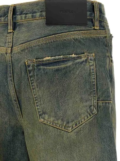 Jeans dune di sabbia p011