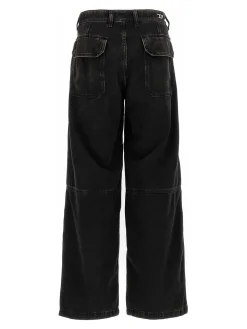 Jeans d-zeta 09j96