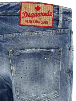 Jeans fantastici