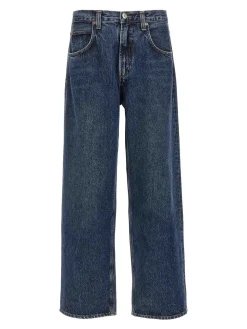 Jeans fusion