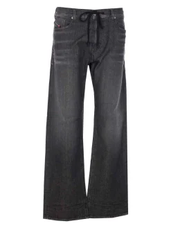 Jeans grigi 2080 d-reel