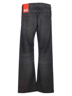 Jeans grigi 2080 d-reel