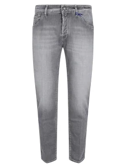 Jeans grigio