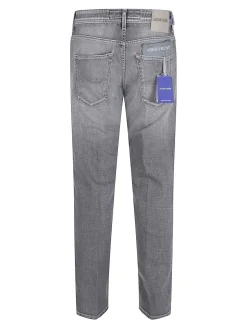 Jeans grigio