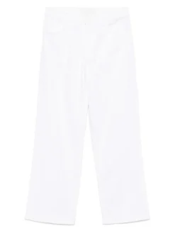 Jeans in denim