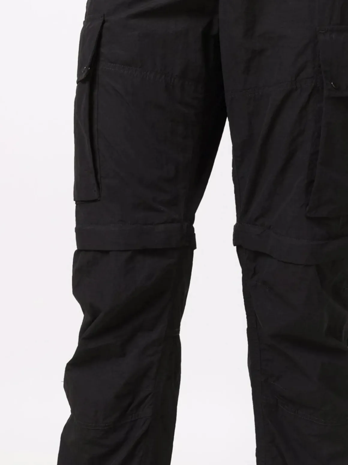 Jeans in denim